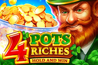 Играть в 4potsrichesholdandwin Вован Казино